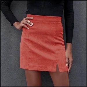Justjann boutique skirt
